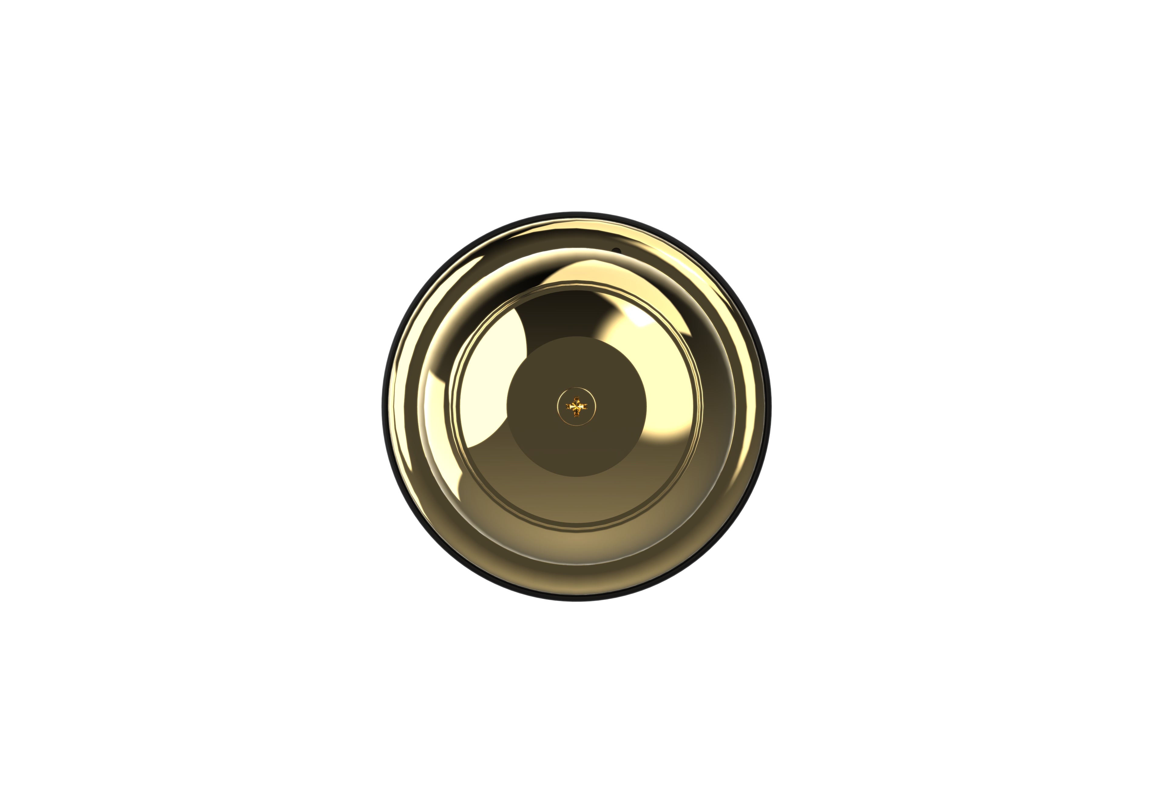 Smart Door Knob  - Fingerprint APP Mechanical Key  - SLK1