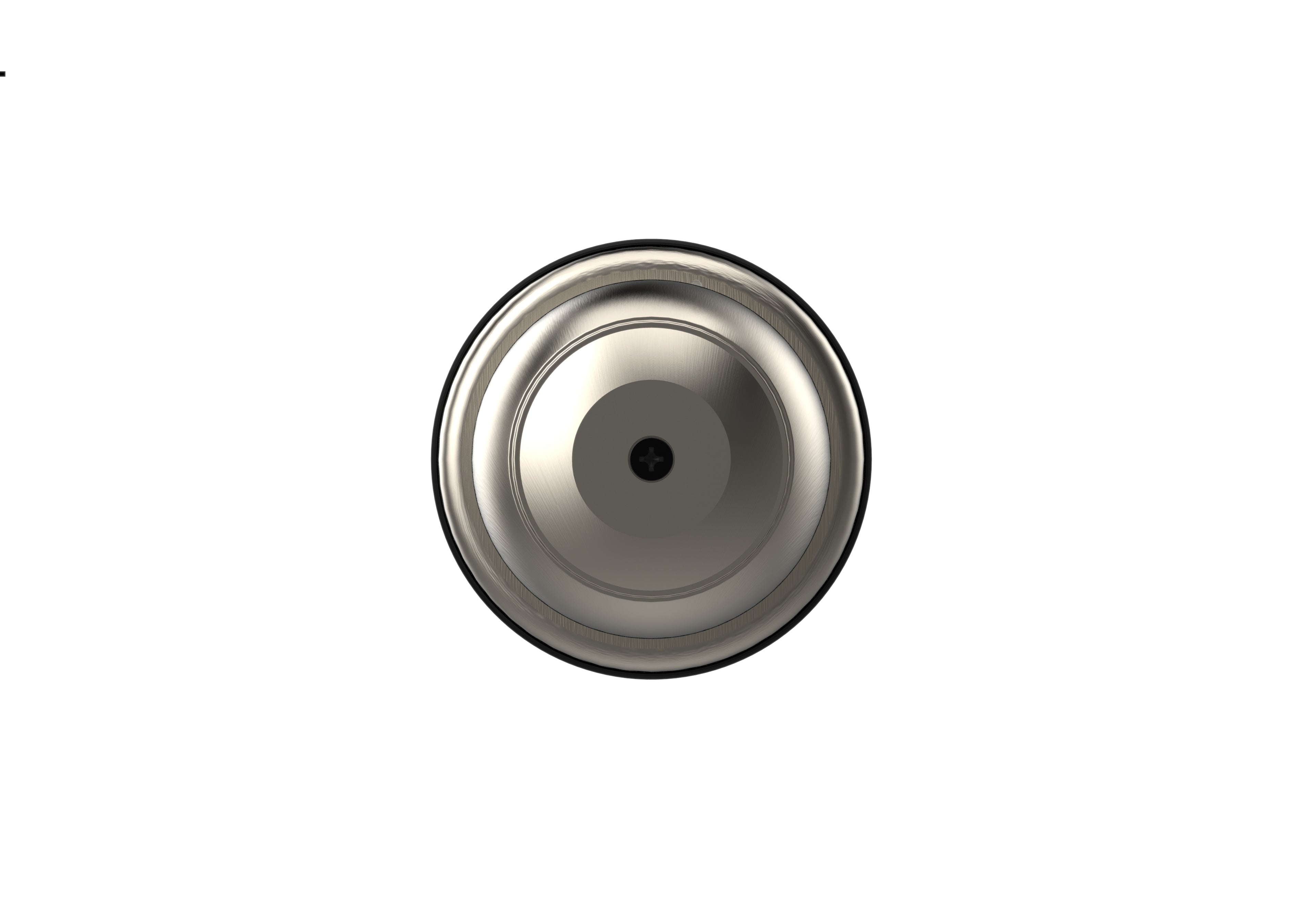 Smart Door Knob  - Fingerprint APP Mechanical Key  - SLK1