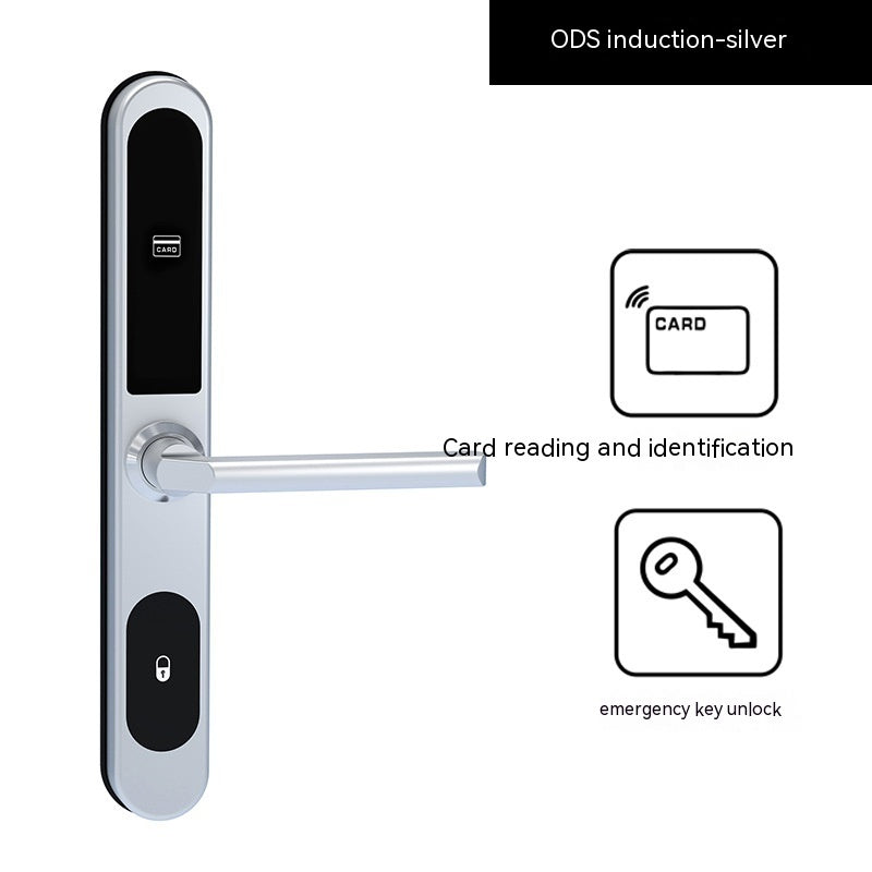 Smart Door Lock