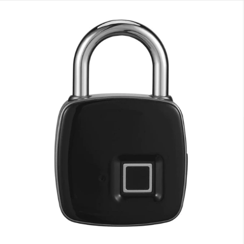 Smart Padlock - Fingerprint Smart Padlock TAPL10