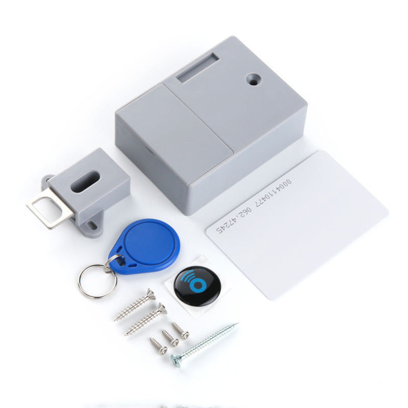 Smart Cabinet Lock - NFC Cabinet Lock  TACL23