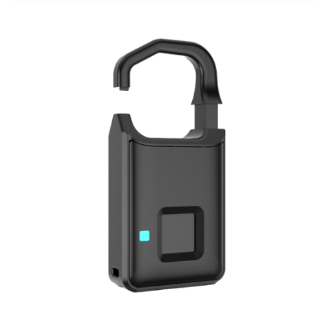 Smart Padlock - Fingerprint Smart Padlock TAPL09