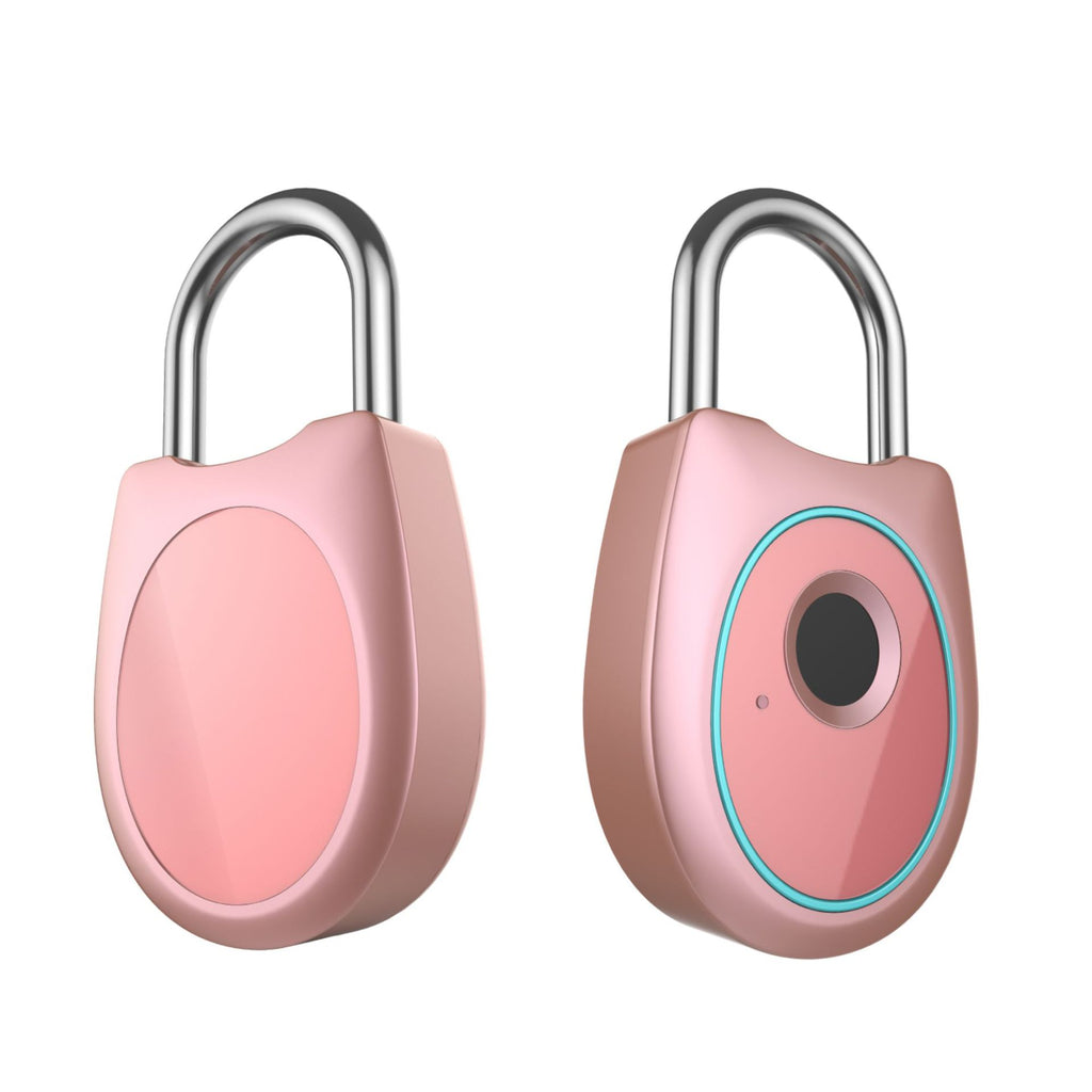 Smart Padlock - Fingerprint Smart Padlock TAPL12