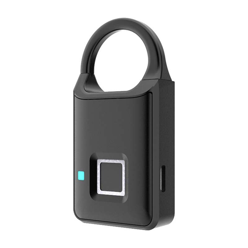 Smart Padlock - Fingerprint Smart Padlock  TAPL08