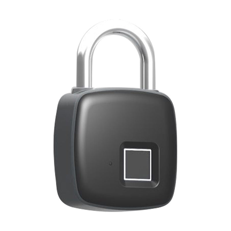 Smart Padlock - Fingerprint Bluetooth App Smart Padlock  TAPL11