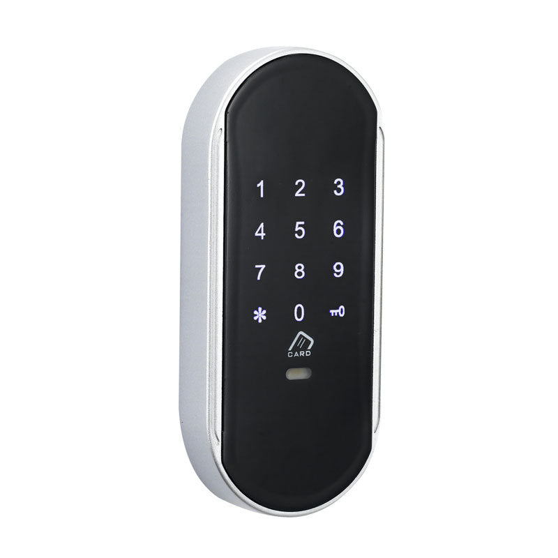 Smart Cabinet Lock - Passcode Bluetooth NFC Smart Cabinet Lock TACL30