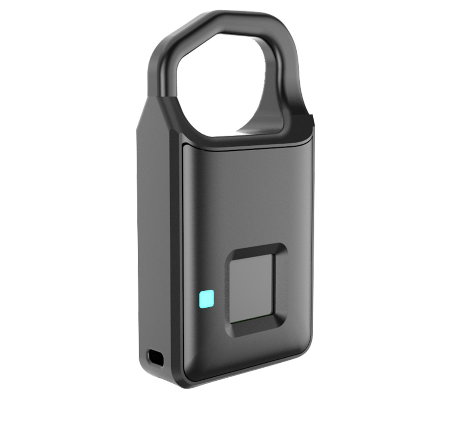 Smart Padlock - Fingerprint Smart Padlock TAPL09