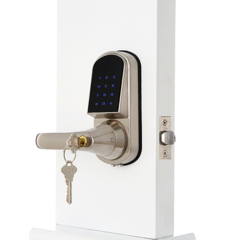 Smart Door Lock - Smart bluetooth single tongue lock  TADL10