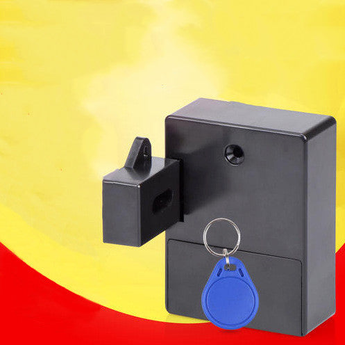 Smart Cabinet Lock - NFC Cabinet Lock  TACL22