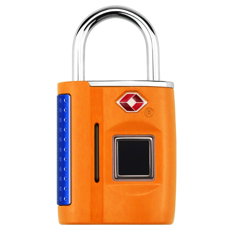 Smart Padlock - Fingerprint Bluetooth App Smart Padlock  TAPL13